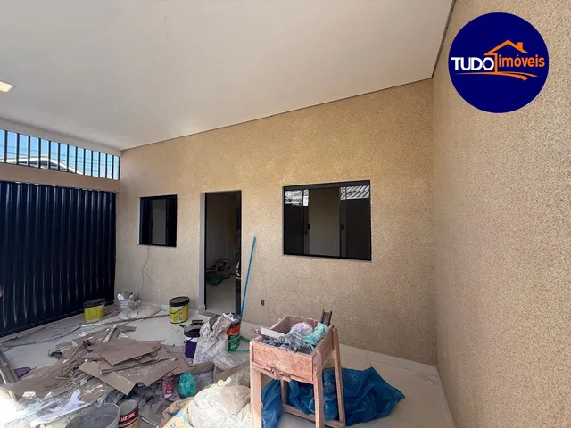 Imagem 7: Casa para locação em Brasília-DF, Setor Leste (Gama): 3 quartos, 1 suíte, 1 sala, 2