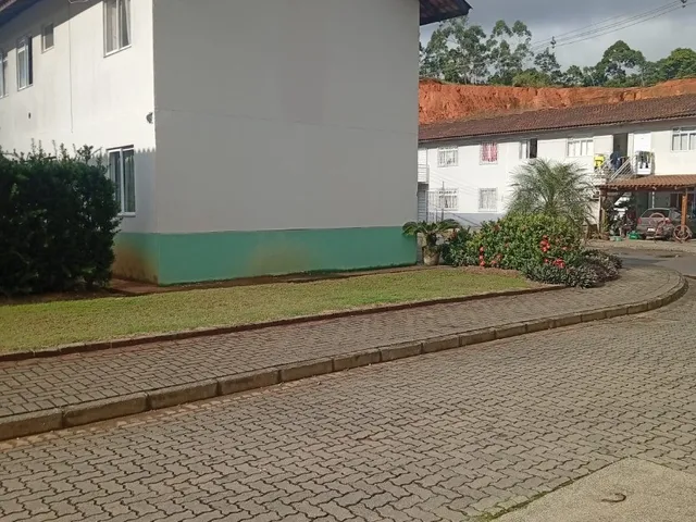 Imagem 3: APARTAMENTO - GUARAMIRIM
