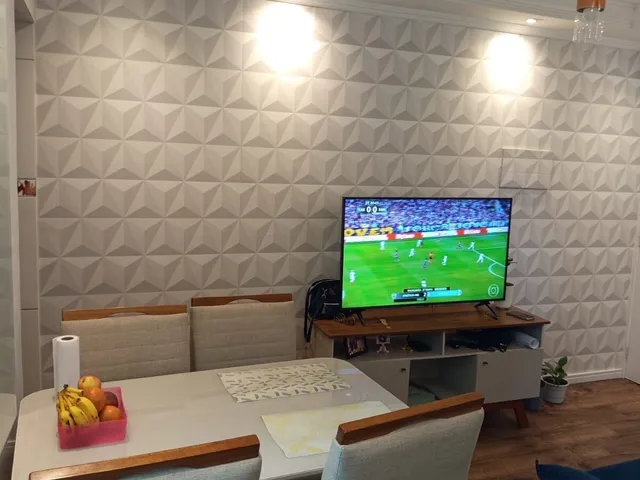 Imagem: Apartamento 2 dormitórios