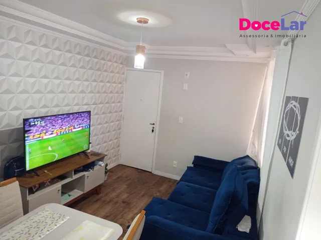 Imagem 11: Apartamento 2 dormitórios