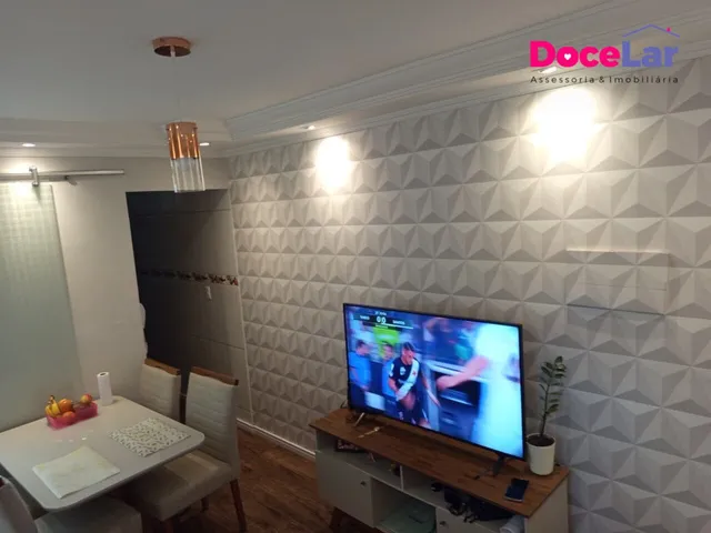 Imagem 12: Apartamento 2 dormitórios