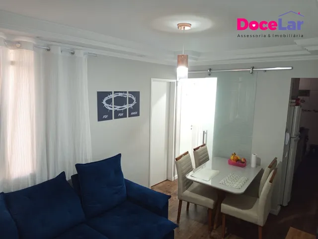 Imagem 14: Apartamento 2 dormitórios