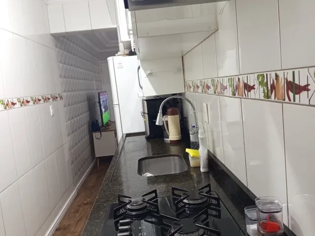 Imagem 2: Apartamento 2 dormitórios
