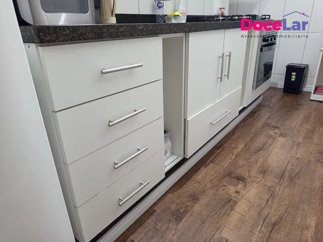 Imagem 8: Apartamento 2 dormitórios