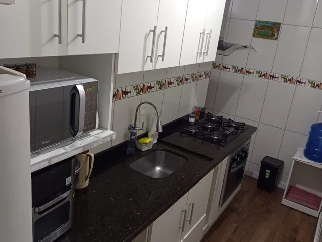 Imagem 16: Apartamento 2 dormitórios