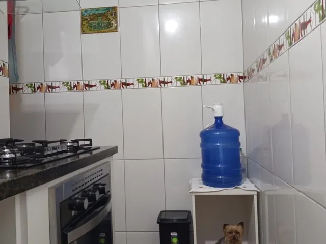Imagem 5: Apartamento 2 dormitórios