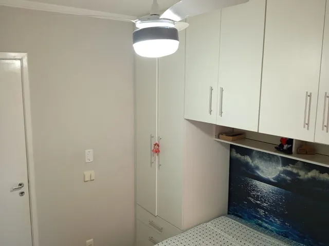 Imagem 9: Apartamento 2 dormitórios