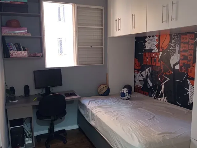 Imagem 4: Apartamento 2 dormitórios