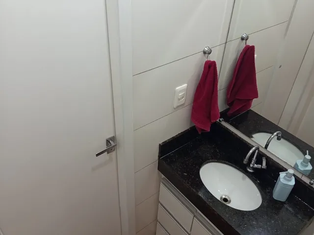 Imagem 7: Apartamento 2 dormitórios