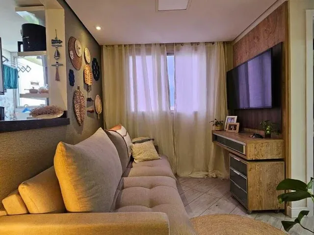 Imagem: Apartamento À Venda 50 M² R$ 370 Mil