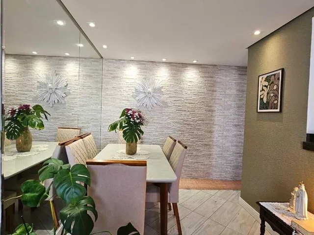 Imagem 2: Apartamento À Venda | 50 M² | R$ 370 Mil