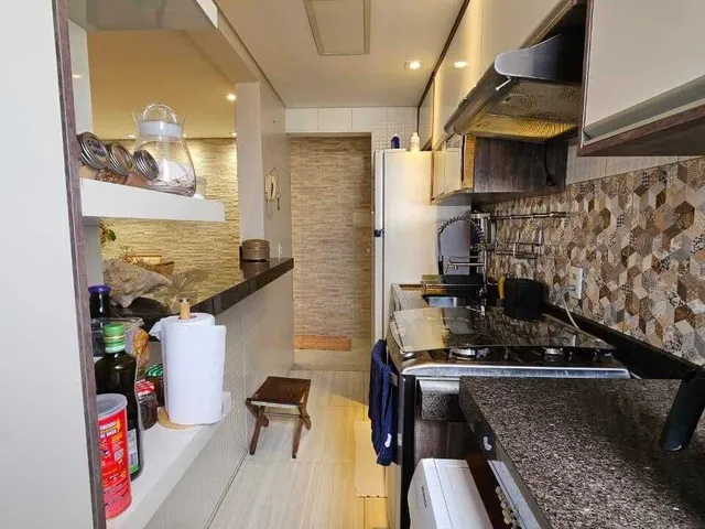 Imagem 8: Apartamento À Venda | 50 M² | R$ 370 Mil
