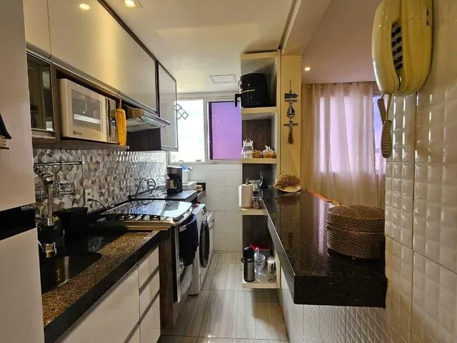 Imagem 9: Apartamento À Venda | 50 M² | R$ 370 Mil
