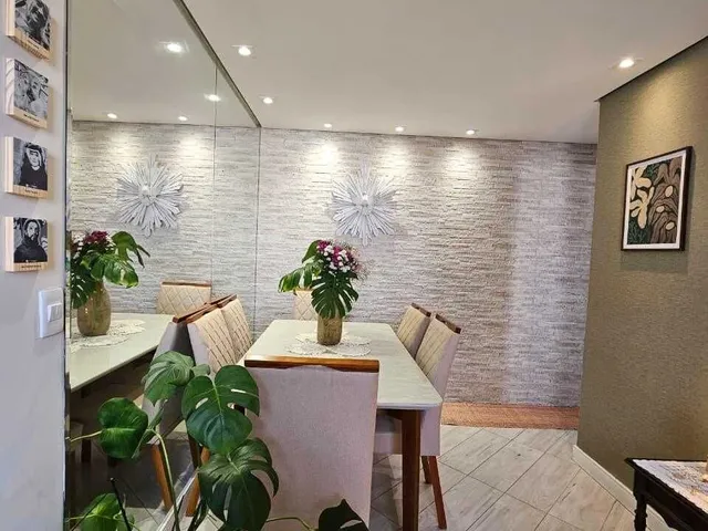 Imagem 13: Apartamento À Venda | 50 M² | R$ 370 Mil