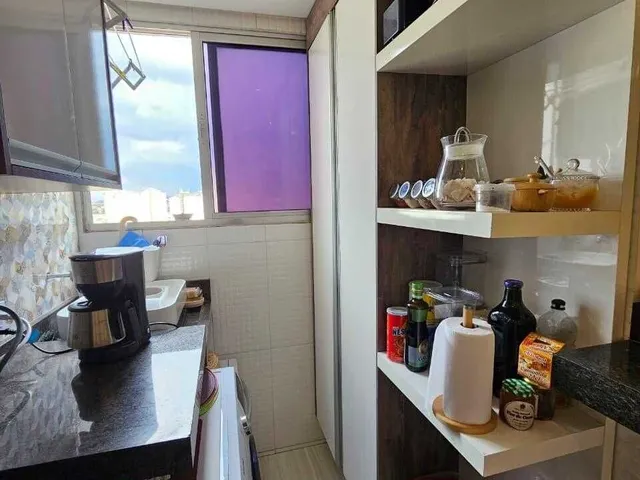 Imagem 14: Apartamento À Venda | 50 M² | R$ 370 Mil