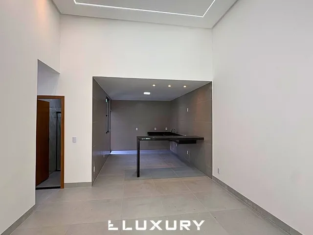 Imagem 5: Casa de esquina com 3 quartos no Flor do Ipê 2 com entrada facilitada