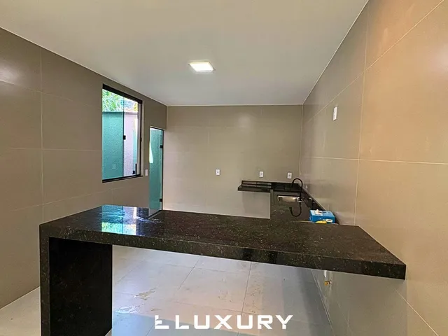 Imagem 14: Casa de esquina com 3 quartos no Flor do Ipê 2 com entrada facilitada