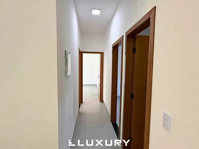Imagem 13: Casa de esquina com 3 quartos no Flor do Ipê 2 com entrada facilitada