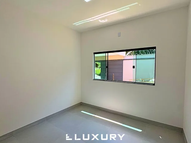 Imagem 6: Casa de esquina com 3 quartos no Flor do Ipê 2 com entrada facilitada
