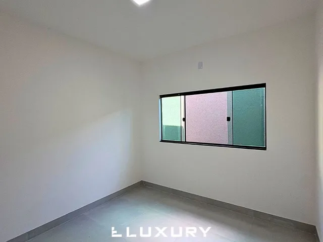 Imagem 7: Casa de esquina com 3 quartos no Flor do Ipê 2 com entrada facilitada