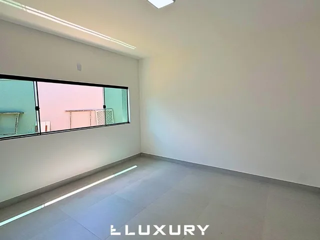 Imagem 8: Casa de esquina com 3 quartos no Flor do Ipê 2 com entrada facilitada