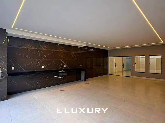 Imagem 15: Casa 3 Quartos com Suíte e Área Gourmet no Setor Castro