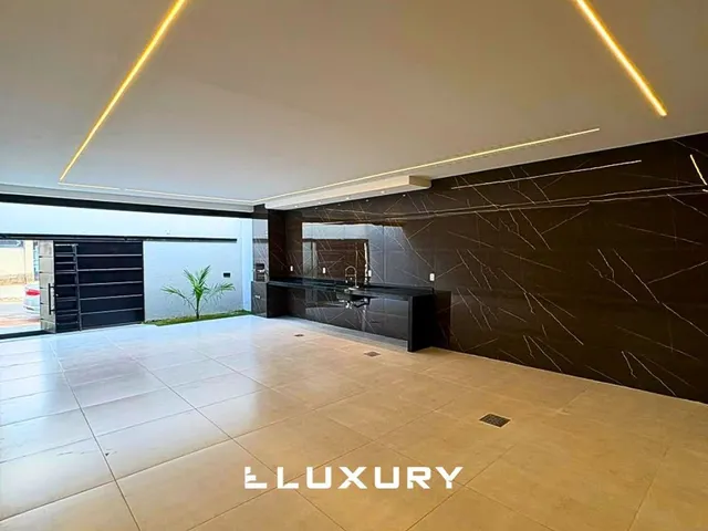 Imagem 14: Casa 3 Quartos com Suíte e Área Gourmet no Setor Castro