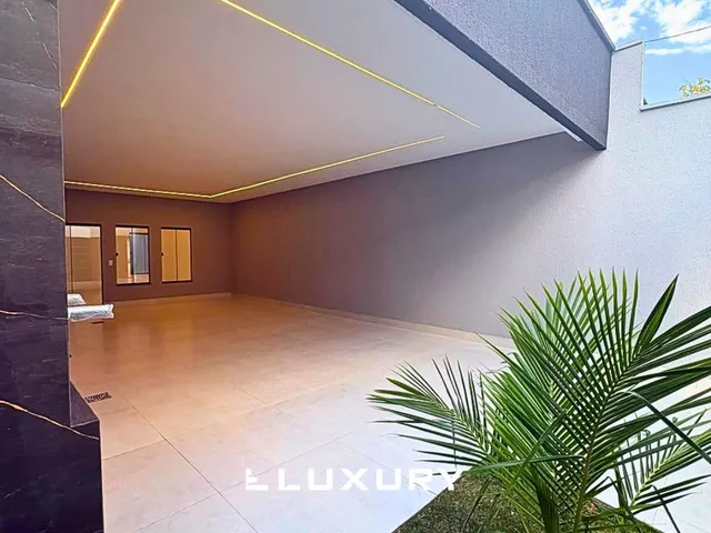 Imagem 8: Casa 3 Quartos com Suíte e Área Gourmet no Setor Castro