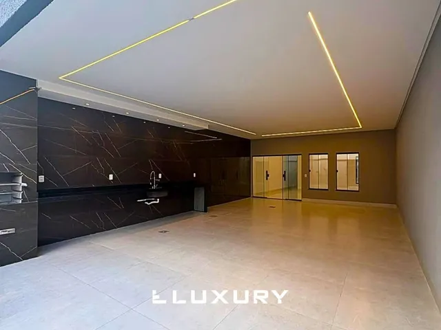 Imagem 6: Casa 3 Quartos com Suíte e Área Gourmet no Setor Castro