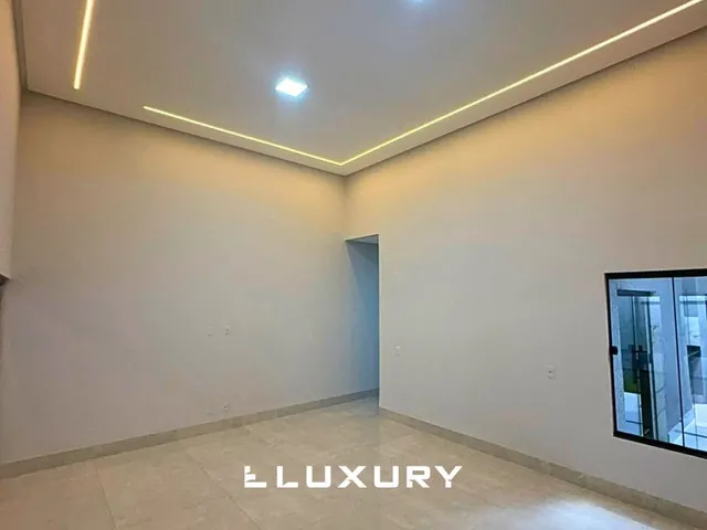 Imagem 3: Casa 3 Quartos com Suíte e Área Gourmet no Setor Castro