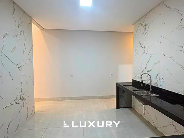 Imagem 11: Casa 3 Quartos com Suíte e Área Gourmet no Setor Castro
