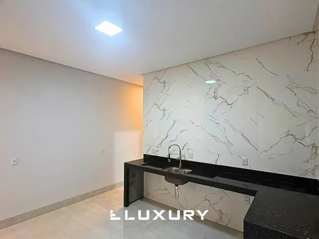 Imagem 4: Casa 3 Quartos com Suíte e Área Gourmet no Setor Castro