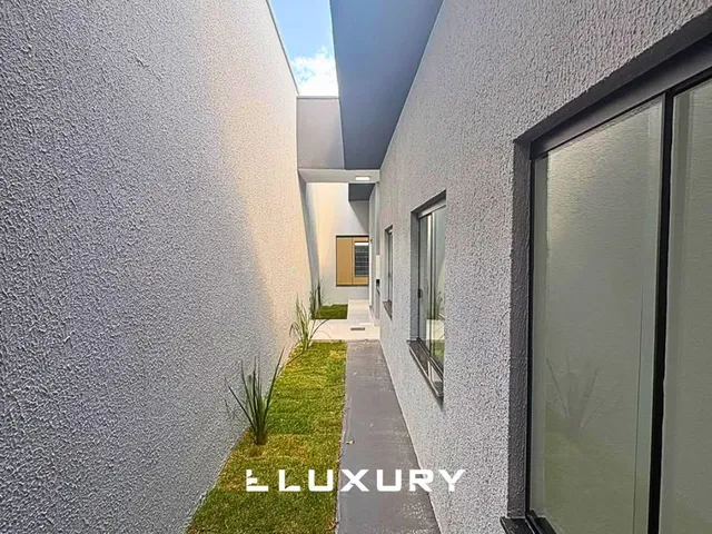 Imagem 12: Casa 3 Quartos com Suíte e Área Gourmet no Setor Castro