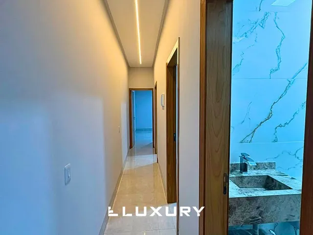 Imagem 7: Casa 3 Quartos com Suíte e Área Gourmet no Setor Castro