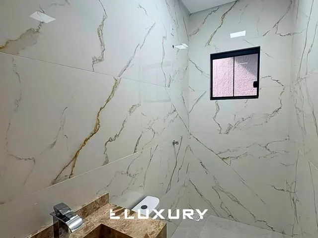 Imagem 13: Casa 3 Quartos com Suíte e Área Gourmet no Setor Castro