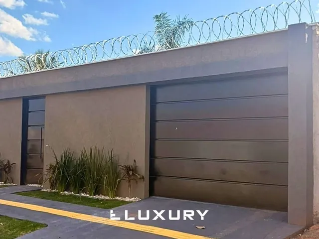 Imagem: Casa à venda no Setor Primavera com 3 quartos