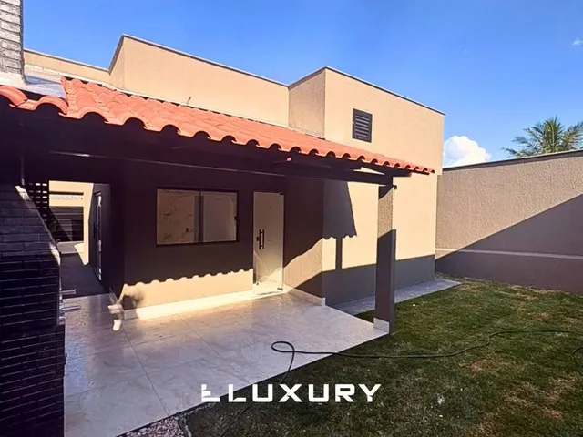 Imagem 6: Casa à venda no Setor Primavera com 3 quartos, suíte e pé direito alto