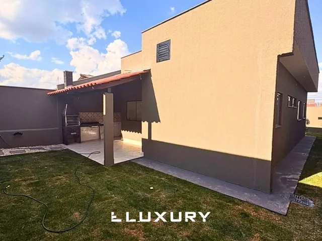 Imagem 7: Casa à venda no Setor Primavera com 3 quartos, suíte e pé direito alto