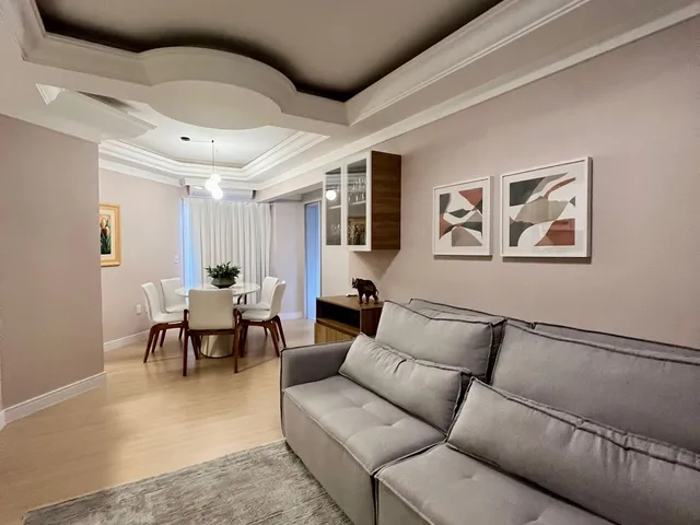 Imagem 13: Apartamento Alto Padrão Balneario Camboriu Quadra Mar