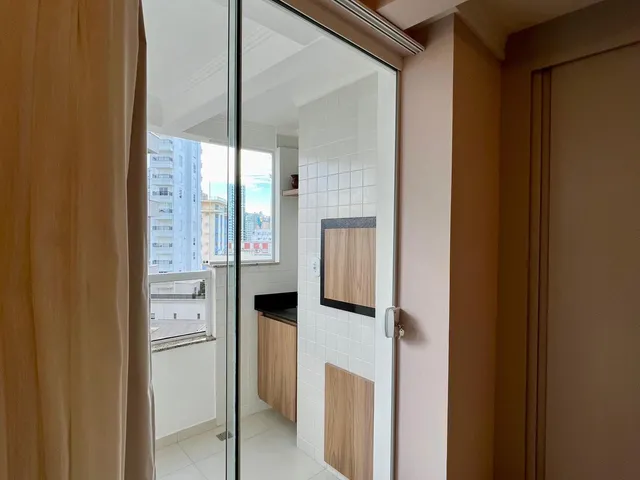 Imagem 16: Apartamento Alto Padrão Balneario Camboriu Quadra Mar