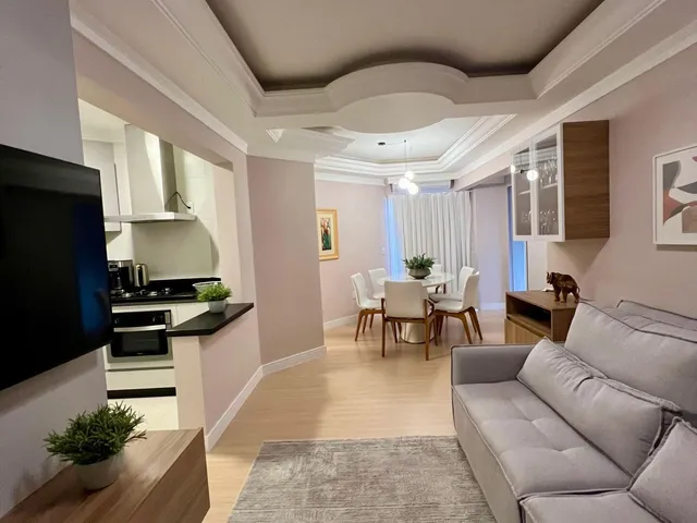 Imagem 2: Apartamento Alto Padrão Balneario Camboriu Quadra Mar