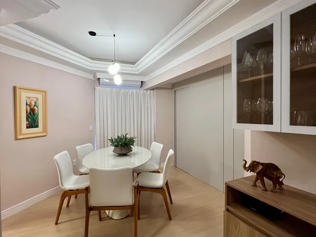 Imagem 15: Apartamento Alto Padrão Balneario Camboriu Quadra Mar