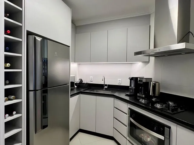 Imagem 6: Apartamento Alto Padrão Balneario Camboriu Quadra Mar
