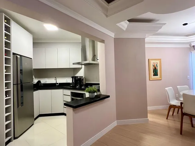 Imagem 8: Apartamento Alto Padrão Balneario Camboriu Quadra Mar
