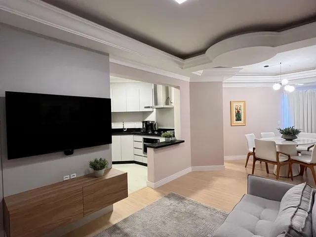 Imagem 11: Apartamento Alto Padrão Balneario Camboriu Quadra Mar