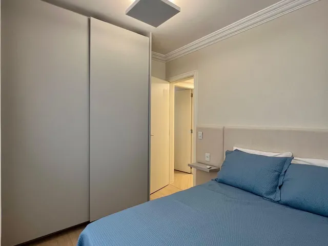 Imagem 3: Apartamento Alto Padrão Balneario Camboriu Quadra Mar