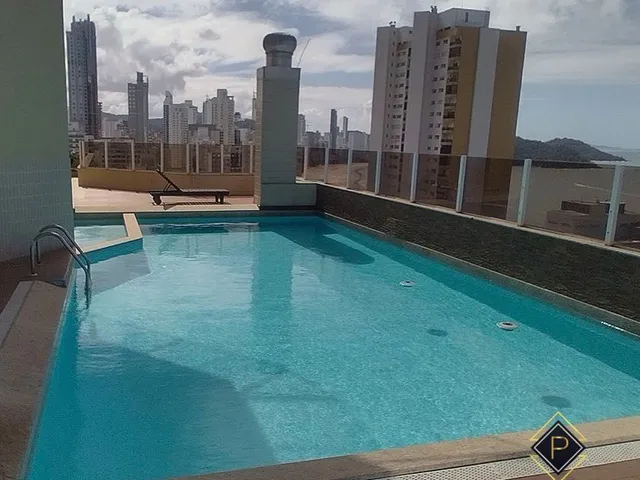 Imagem 7: Apartamento Alto Padrão Balneario Camboriu Quadra Mar