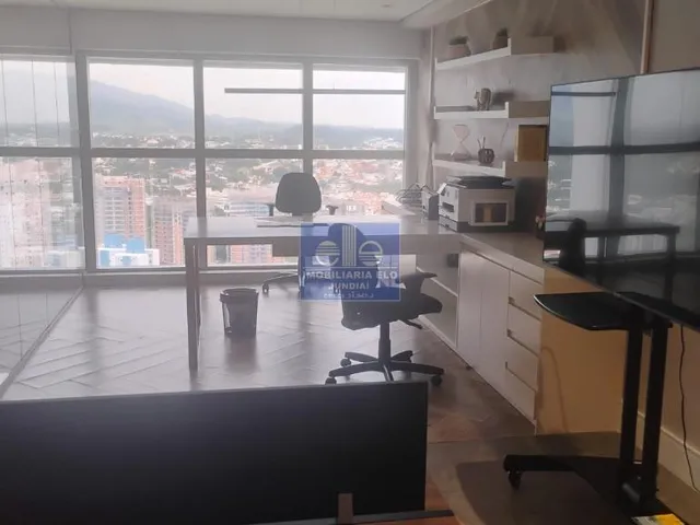 Imagem: Sala comercial com 89m² no The One Office