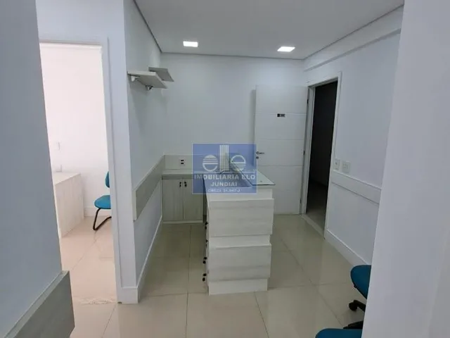 Imagem: Sala comercial para alugar, no Condomínio