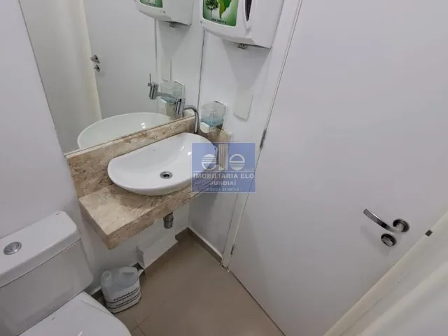 Imagem 3: Sala comercial para alugar, no Condomínio In Design Office em Jundiaí, Centro, 34m²